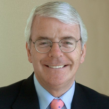 john-major