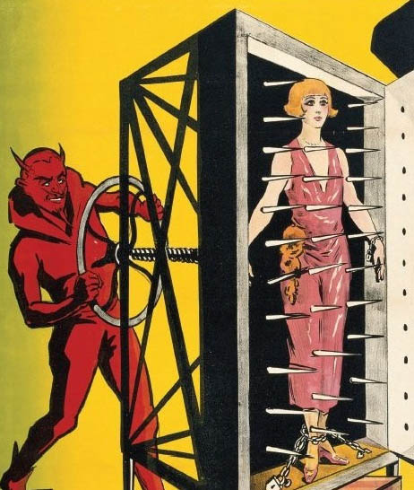 Η τέχνη της μαγείας