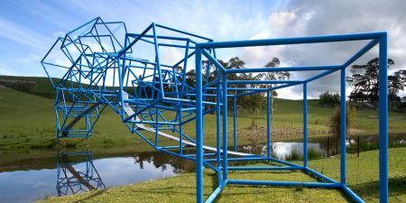 Marijke de Goey The Mermaid2