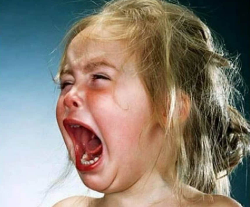 Όταν έκλαψε η&nbsp;Νίτσα