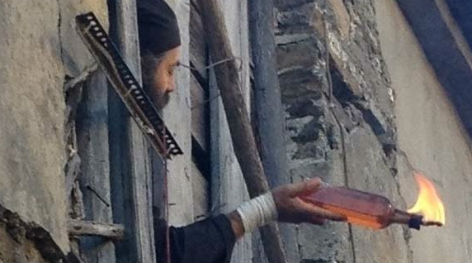 Μονή Εσφαγμένου