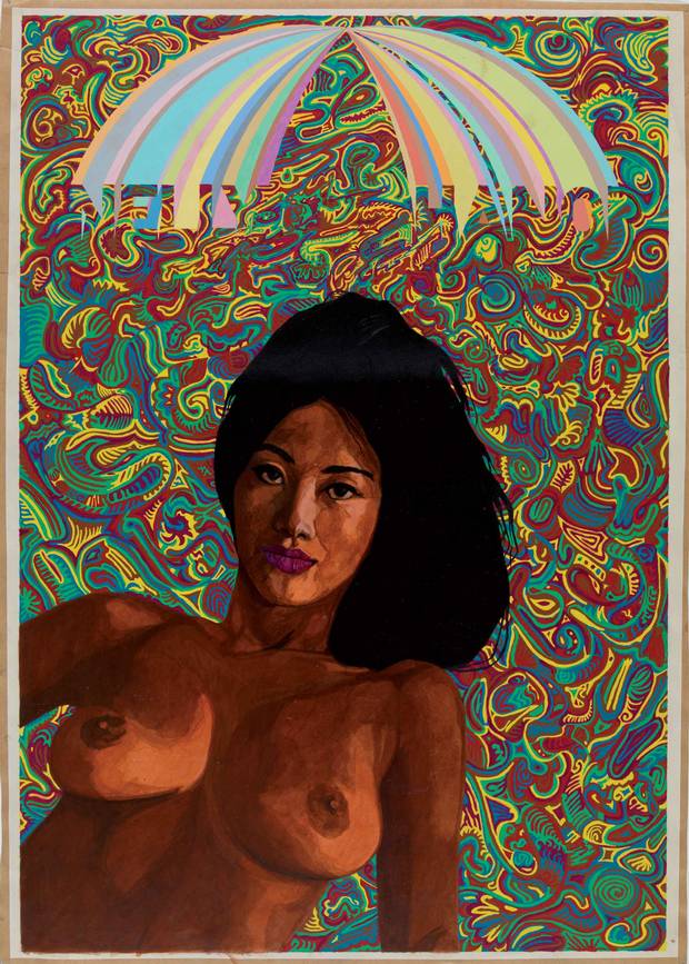 Ian Dury: Περισσότερο από&nbsp;μουσικός