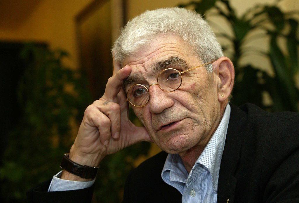 O Τρίτος Δρόμος με τον Τρίτο&nbsp;Τομέα