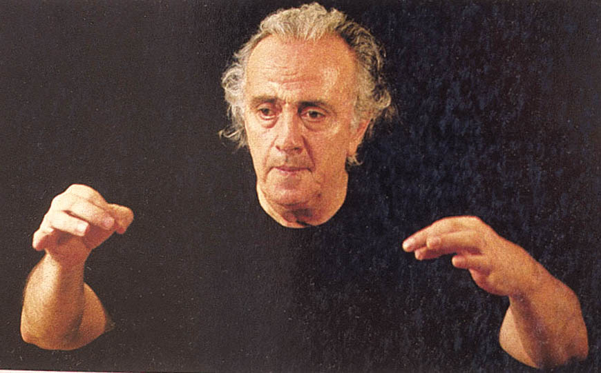 «Η τέχνη η ίδια είναι έντεχνη» — Νίκος&nbsp;Μαμαγκάκης