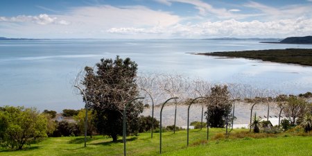 Ralph Hotere Te Hemara