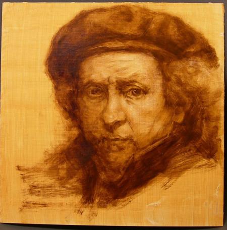 Rembrandt_Self_Portrait_by_vee209