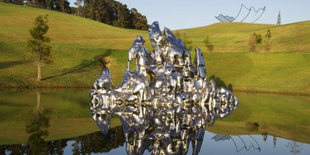 Zhan Wang Floating Island of Immortals2