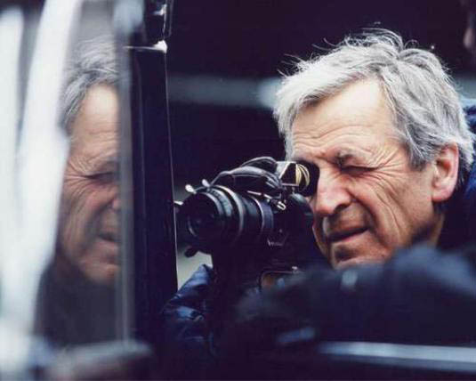 Ο φωτογράφος Κώστας&nbsp;Γαβράς