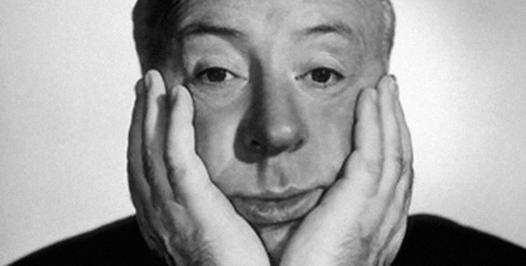 Alfred Hitchcock, 1899-1980