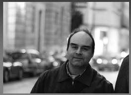 Νίκος Καρακάσης