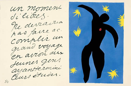 matisse__icarus__1943-19441335487942706