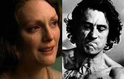 Δάκρυα και αίμα