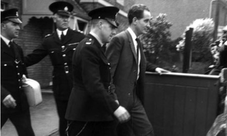 Ronnie-Biggs-arrest-001