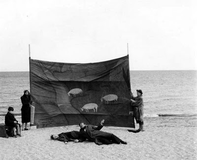 Υπερκόπωση, υπερεκμετάλλευση