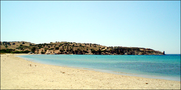 ΕΞΟΔΟΣ στις παραλίες της Αττικής&nbsp;2.8.2013