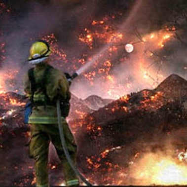 Yosemite: τα δυο πρόσωπα της φύσης