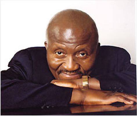 Andy Bey’s Celestial Blues