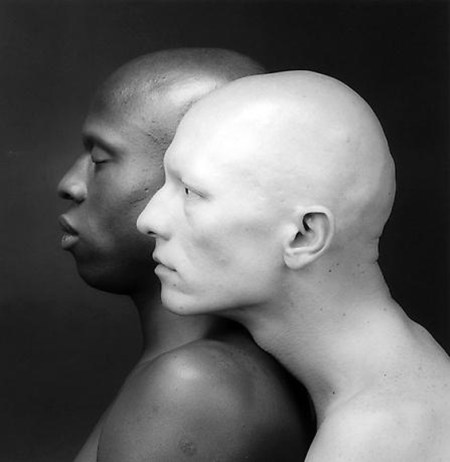 2_Robert_Mapplethorpe_KenMoody_RobertSherrman_1984