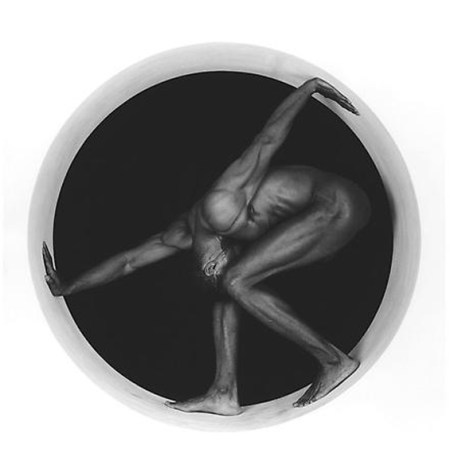 5_Robert_Mapplethorpe_Thomas_1987