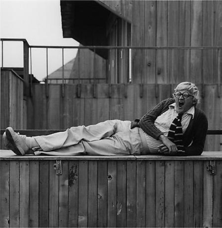 7_Robert_Motherwell_David_Hockney_1976