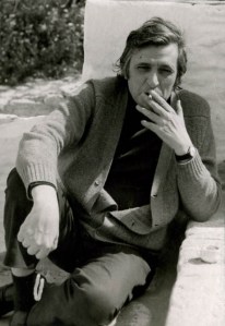 Tέλη δεκαετίας ’70 (φωτό: Σπύρος Τσακνιάς)