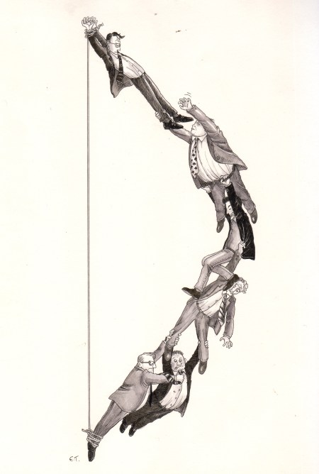 ΤΟ ΔΗΜΟΚΡΑΤΙΚΟ ΤΟΞΟ