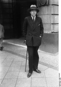 Cornelius Vanderbilt IV