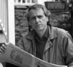 06/00/1991. American Author Don Delillo