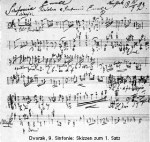 dvorak_neunte_autograph_erstersatz
