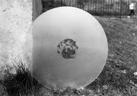 Impronta - Luciano Fabro