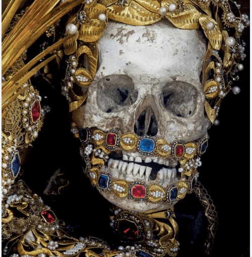 Υπέροχα Πτώματα