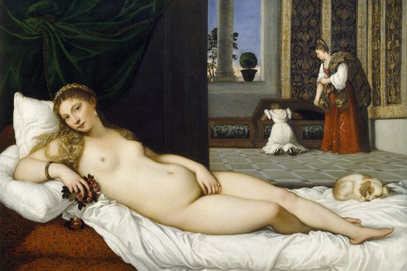 Μια ελεγεία στον αυνανισμό