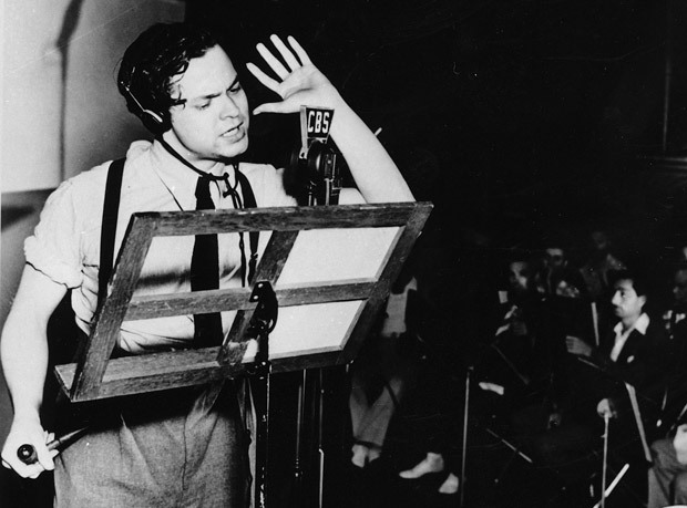 Η νύχτα που προσγειώθηκαν Αρειανοί στο Τζέρσι