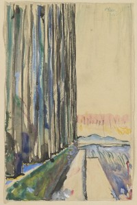 Η Ακρόπολη από το χέρι τού Le Corbusier