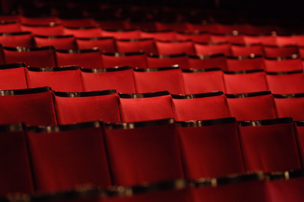 Η κοινωνία του&nbsp;θεάτρου