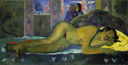 gauguin_nevermore2