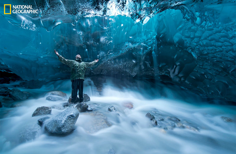Η φωτογραφία σου στο National&nbsp;Geographic