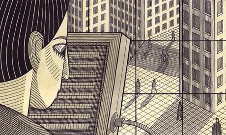 Η ιδιωτικότητα είναι&nbsp;κλοπή