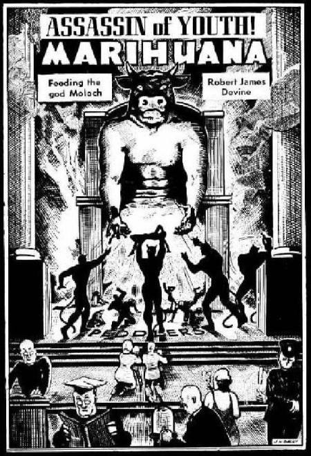 Laughable-Anti-Marijuana-Propaganda-From-1930s-4