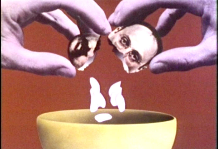 To Iπτάμενο Τσίρκο των Monty&nbsp;Python