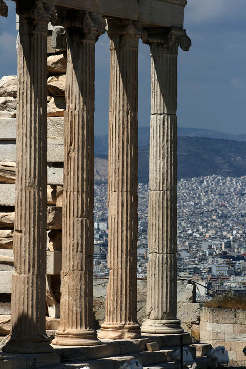 Δήμος Αθηναίων και πολιτιστική&nbsp;πολιτική
