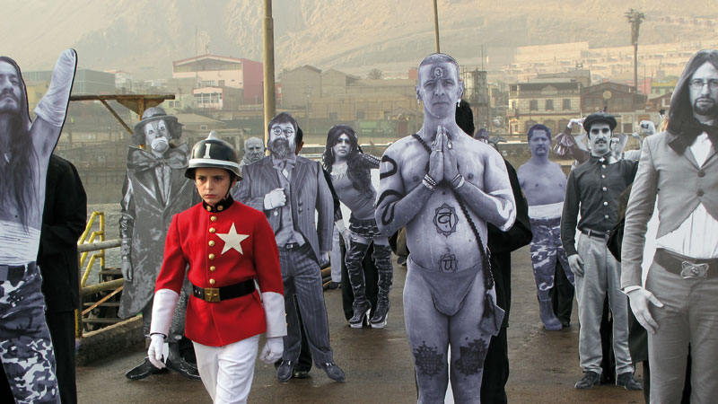 ΕΞΟΔΟΣ στις τέχνες&nbsp;14.11.2013