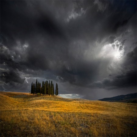 Edmondo Senatore - Imaginary_landscapes