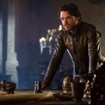 Game of Thrones - Kissed by Fire