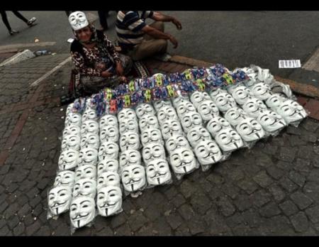 Ταξίμ, Ιστανμπούλ, Ιούνιος 2013