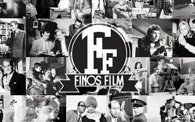 Εκτός YouTube η Finos&nbsp;Film