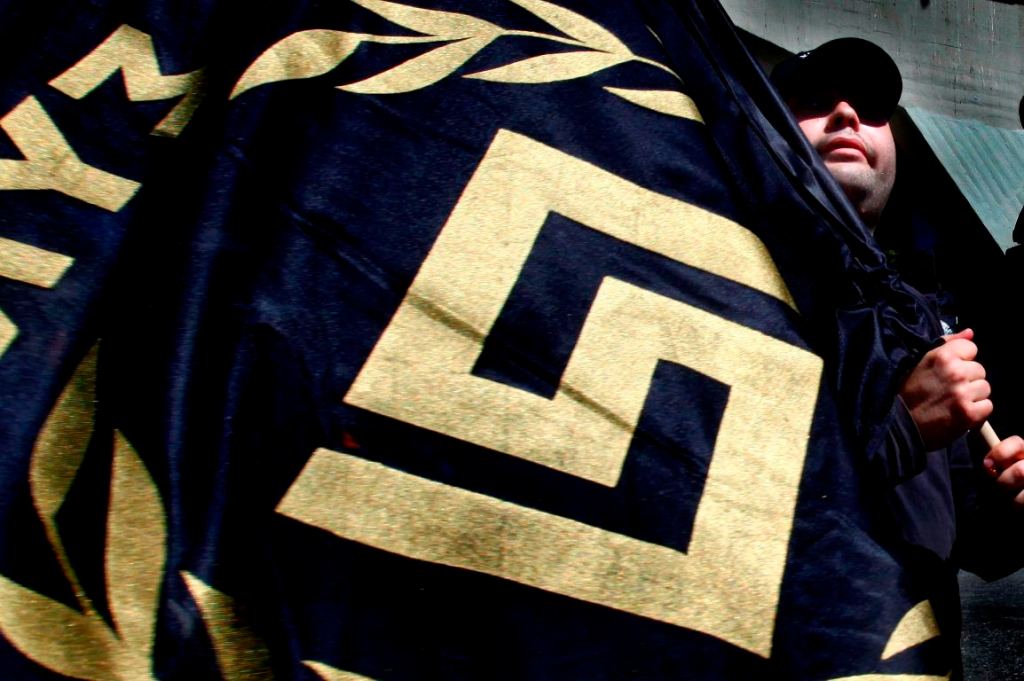 Αθόρυβο, αλλά μίσος