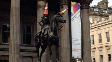 Petition to save Wellington cone