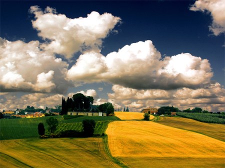 Pieter Arnolli - Picturesque_Tuscany