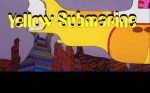 Δείτε εδώ την παλαιότερη ανάρτηση του dim/art: To Yellow Submarine και το σύγχρονο animation